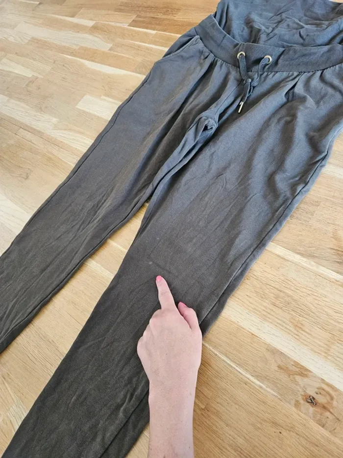Jogging grossesse - photo numéro 5