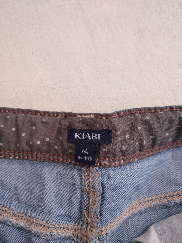 Jupe fille Kiabi 6 ans - photo numéro 8