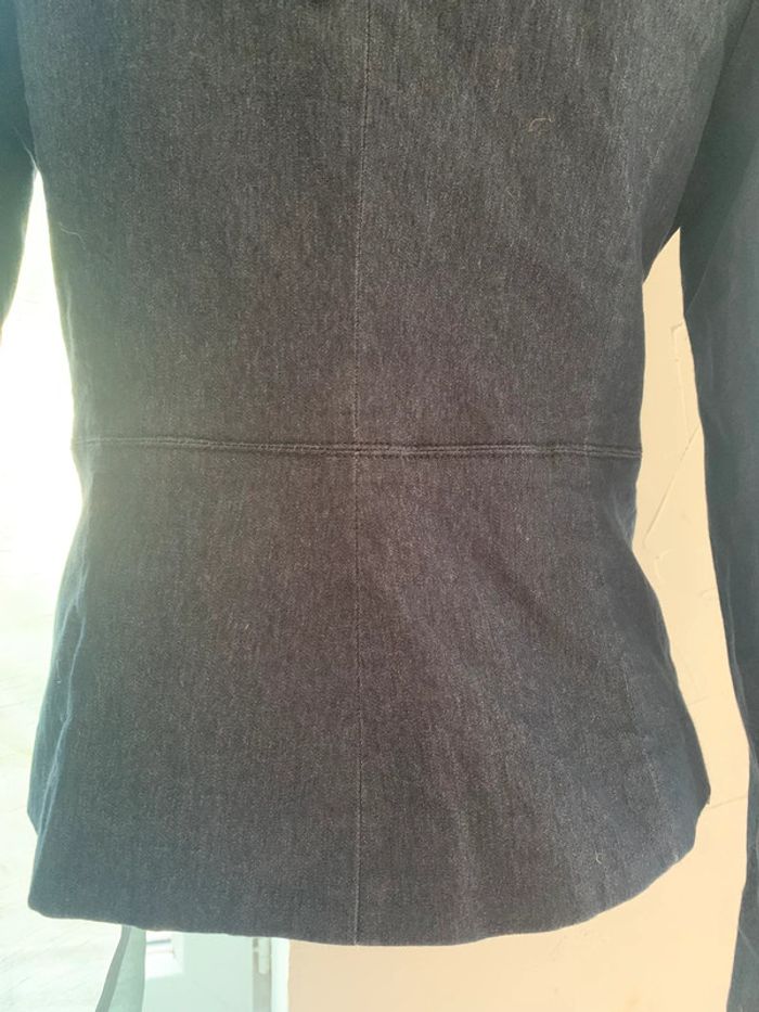 Blazer Morgan taille 36 Made in 🇫🇷 - photo numéro 4