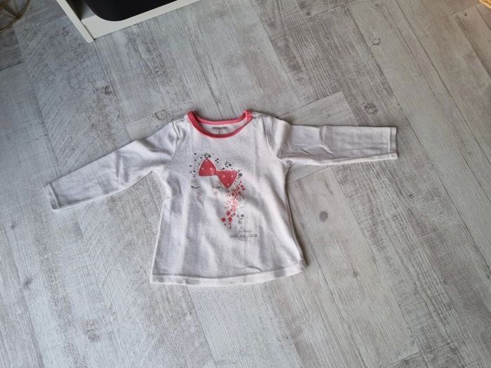 Pyjama Taille 3 ans - photo numéro 2