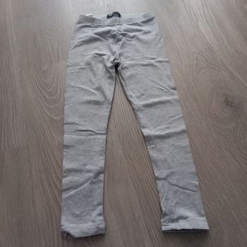 Legging 4-5 ans