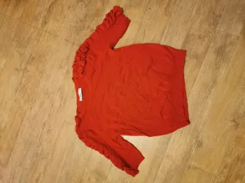 Pull zara
