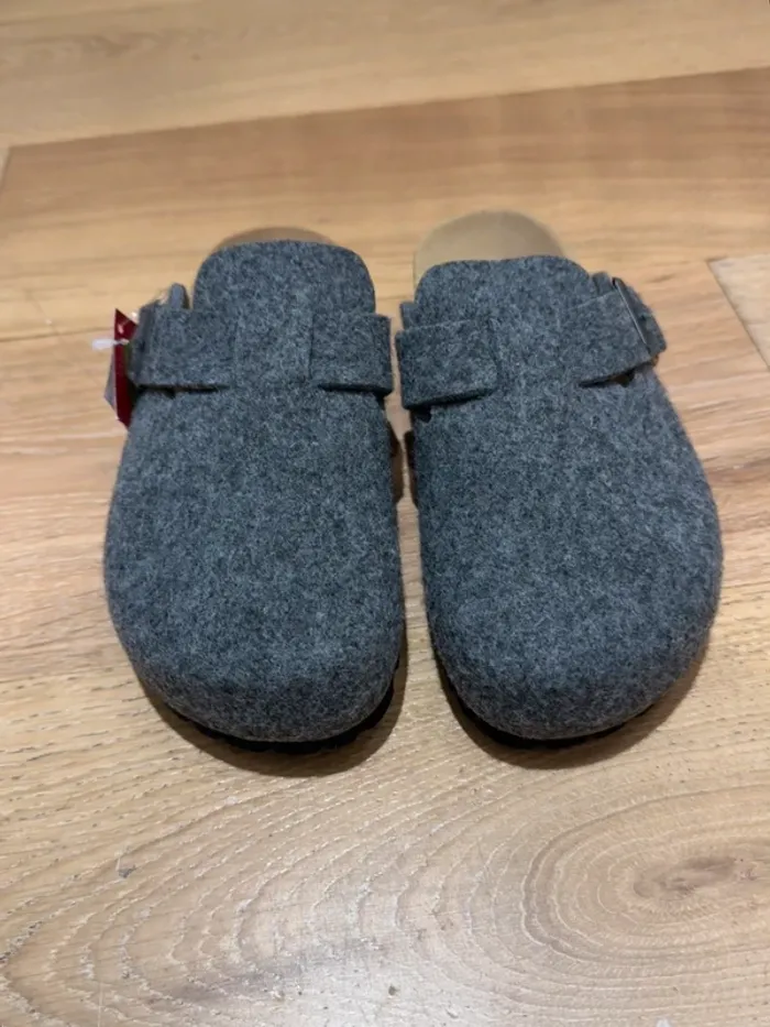 Mules Billowy femme taille 37 - photo numéro 3