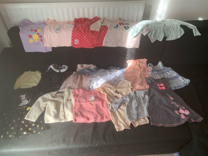 Vêtements pour enfant fille - photo numéro 6