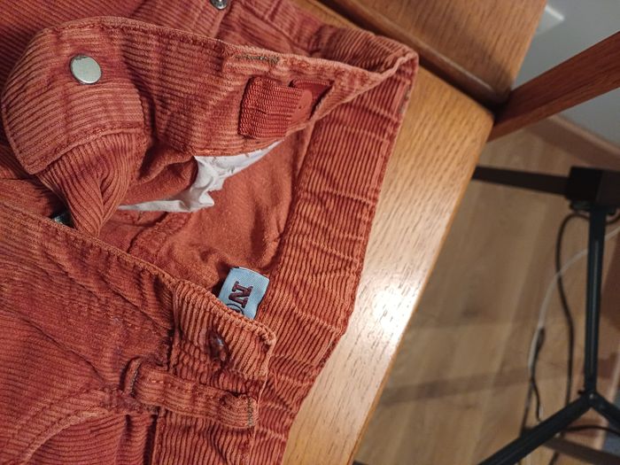 pantalon - photo numéro 3