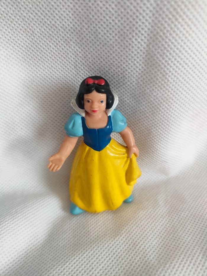 Figurine Bullyland blanche neige