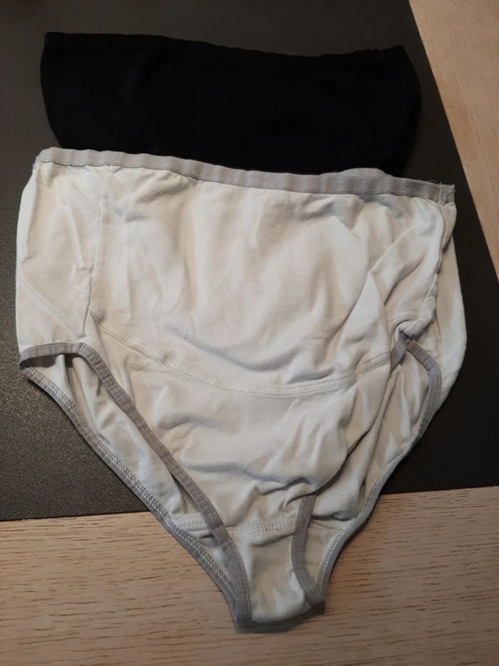 Culottes grossesse