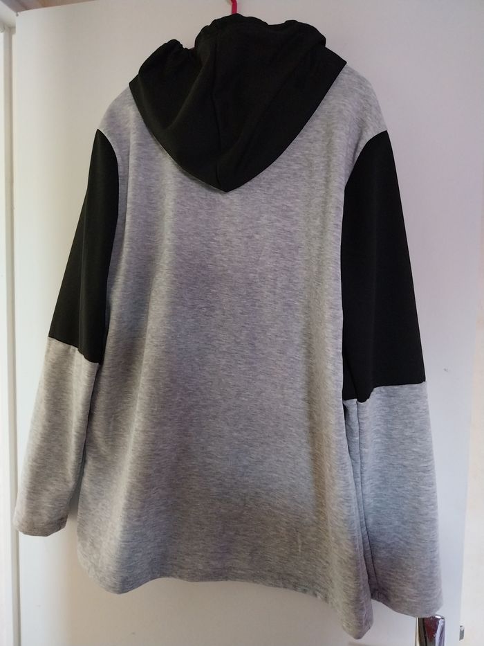 Veste - photo numéro 3