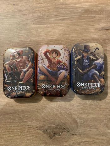 Arset One Piece OP-13 