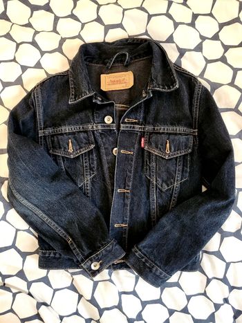 Veste en jeans Levi's