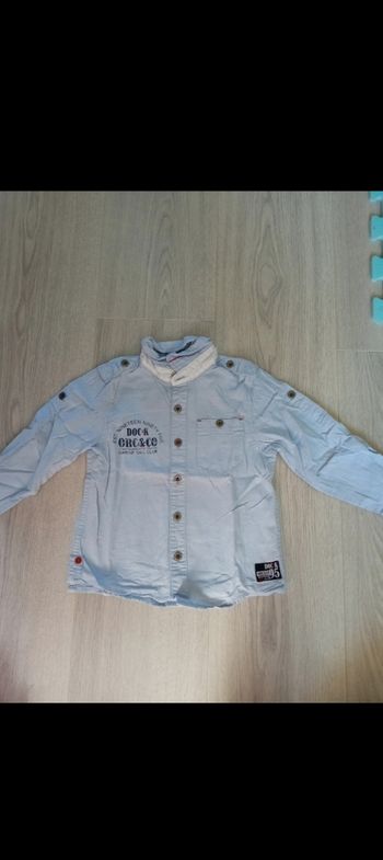 Chemise
