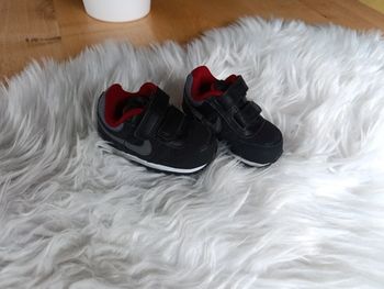 Basket nike