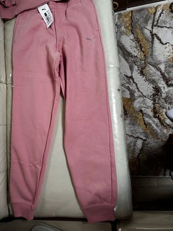 Ensemble de survêtement puma