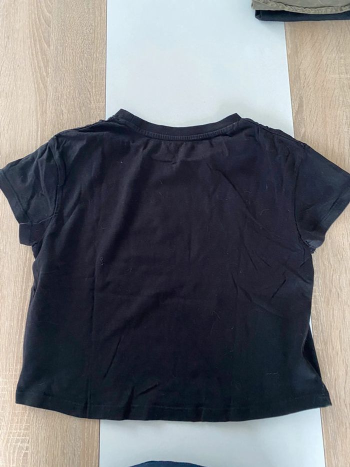 Teeshirt - photo numéro 3