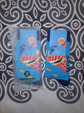 Chaussettes