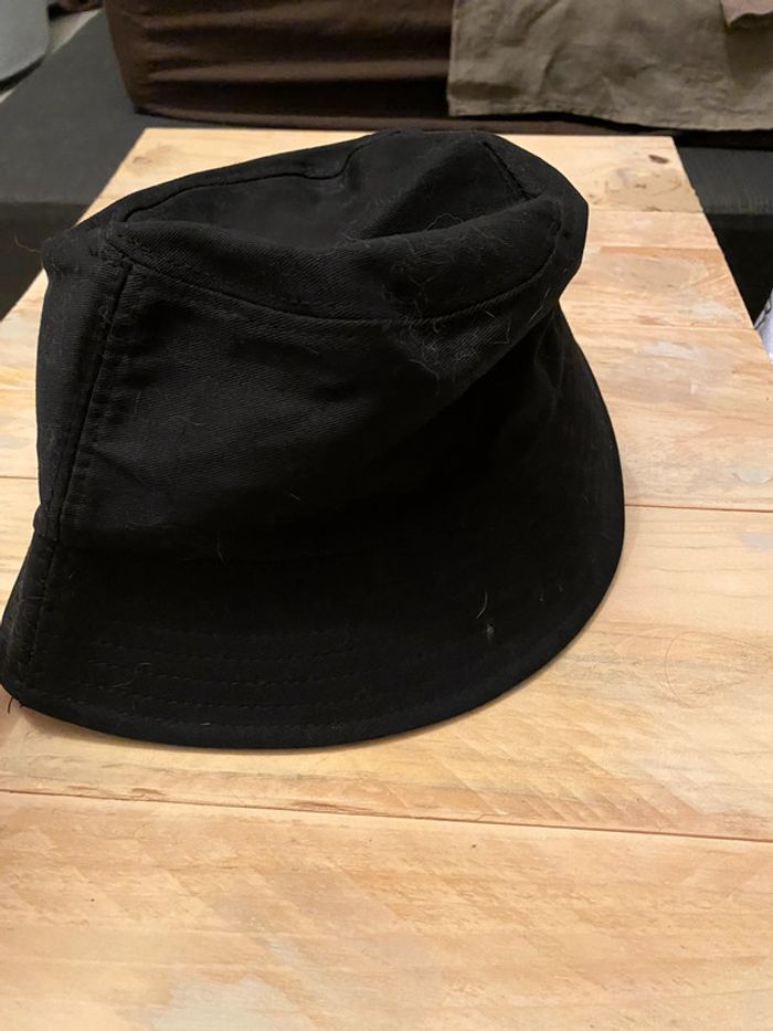 Bob noir - photo numéro 3