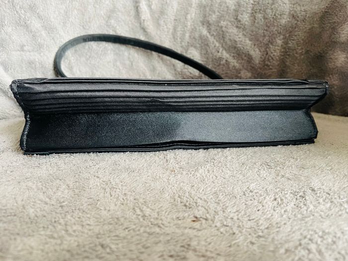 Superbe sac à main pochette cérémonie soirée vintage - photo numéro 6