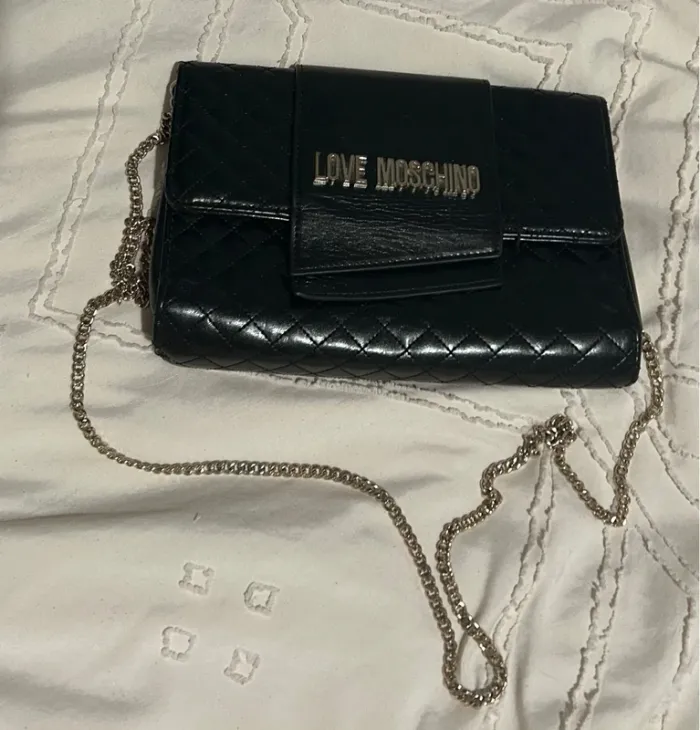 Pochette Love Moschino - photo numéro 12