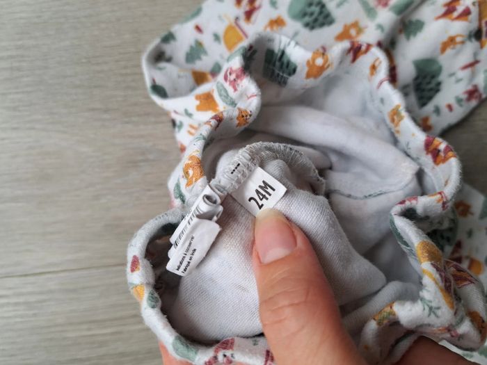 Pantalon - photo numéro 3