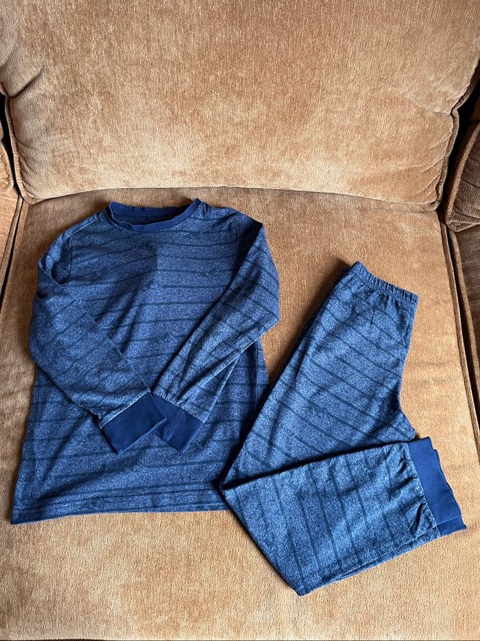 Lot vêtements garçons 12 ans - photo numéro 3