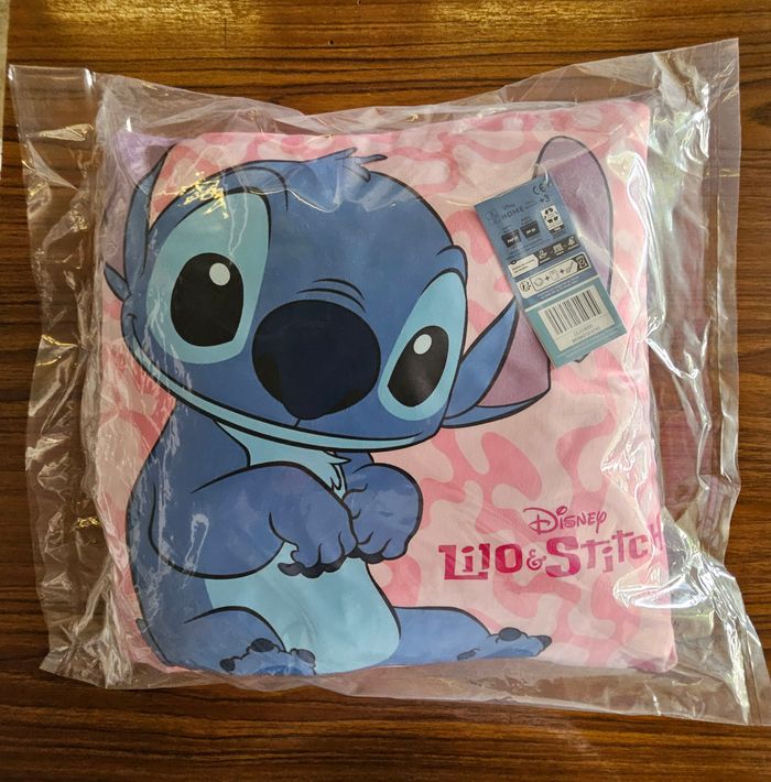 Coussin - Lilo & Stitch - Disney