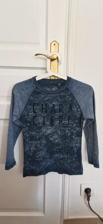 Tee-shirt 8 ans