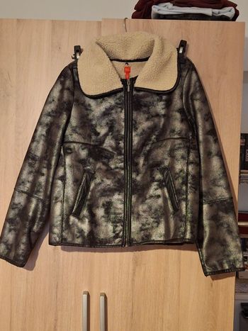Manteau femme
