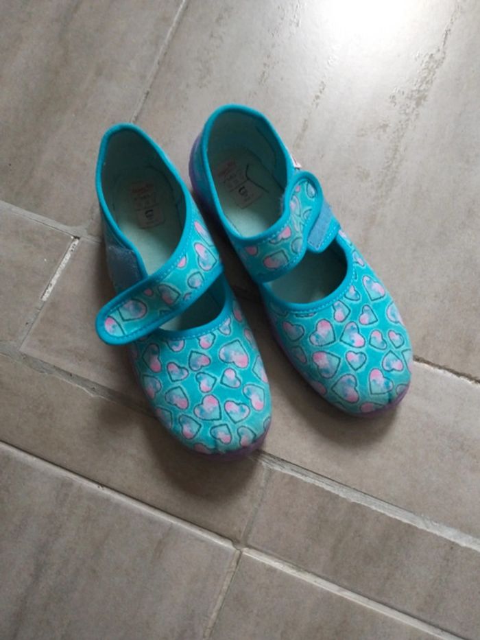 Ballerines