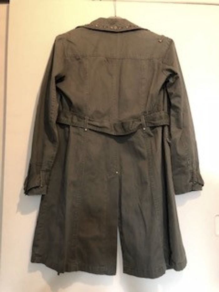 MAnteau femme Carling - photo numéro 2