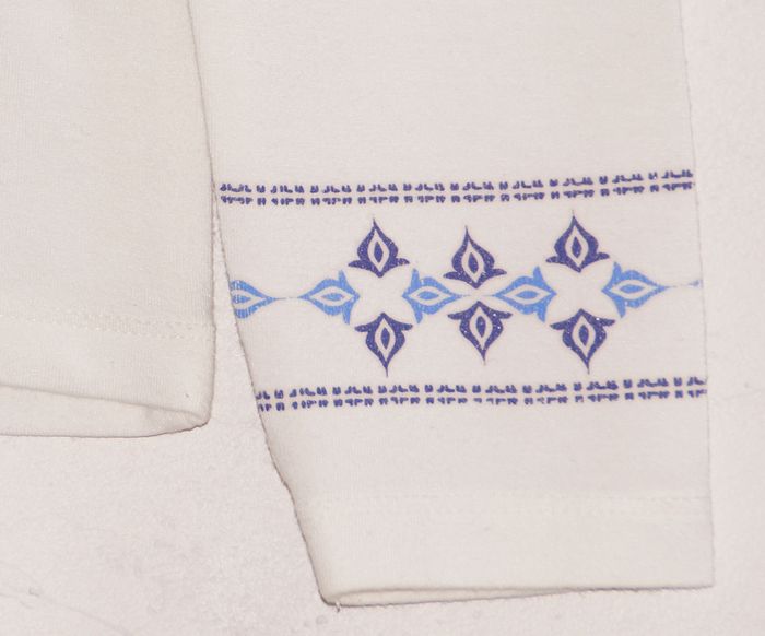 TEE-SHIRT FANTAISIE - photo numéro 2