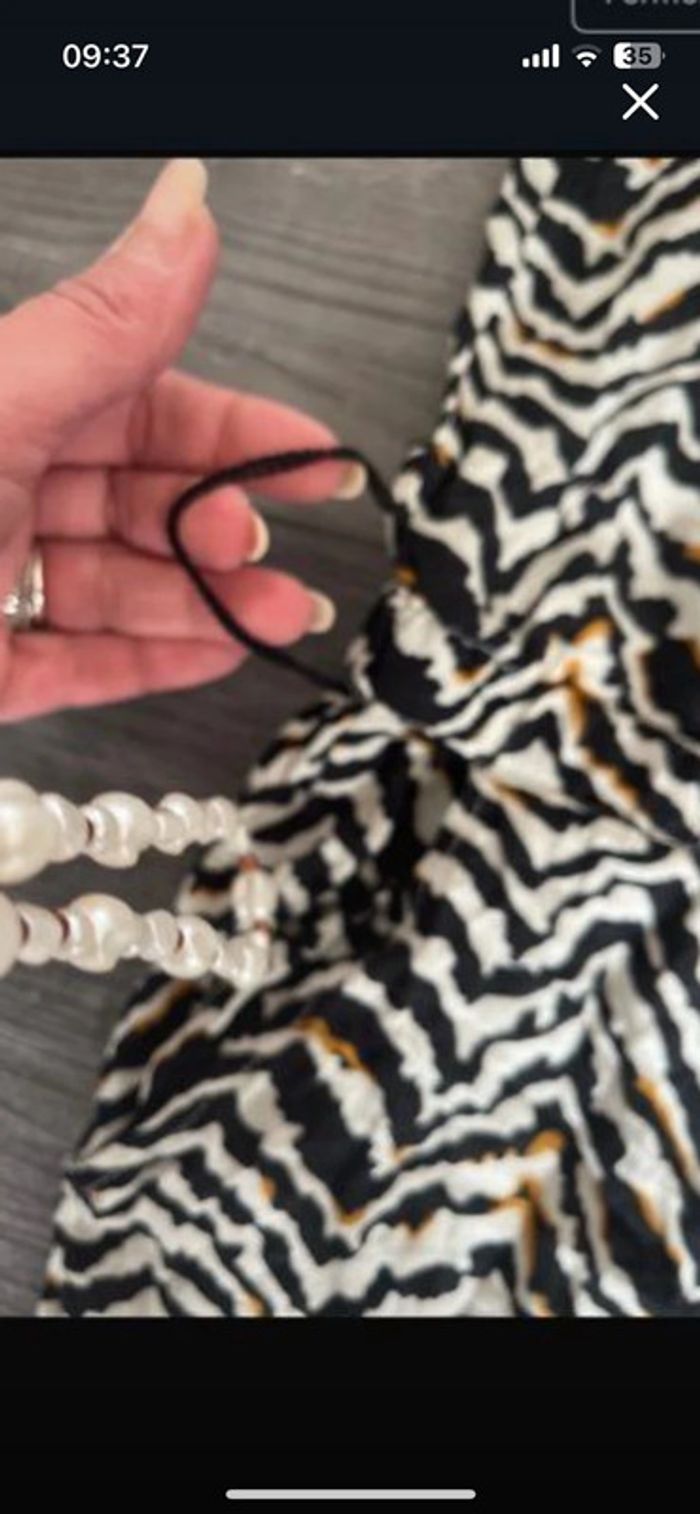 Combinaison #promod taille 42 - photo numéro 5