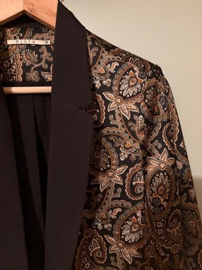 Ensemble veste et pantalon - photo numéro 2