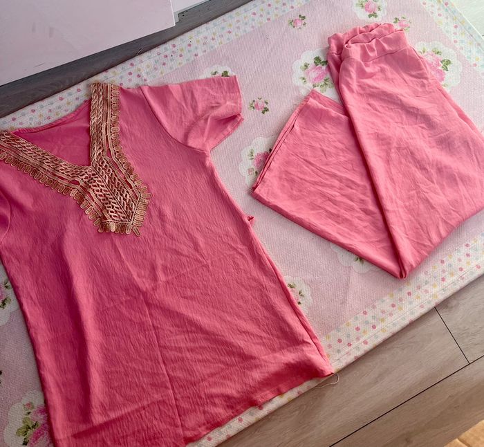 Lot de vêtements ado pour l’été ! 14 pcs - photo numéro 18