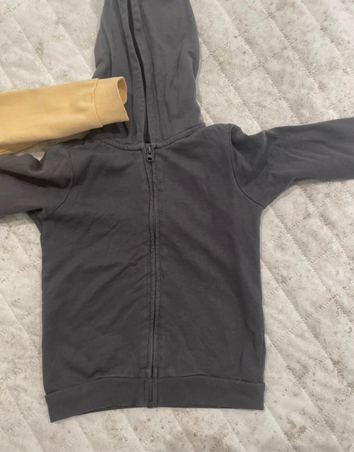 Gilets - photo numéro 2