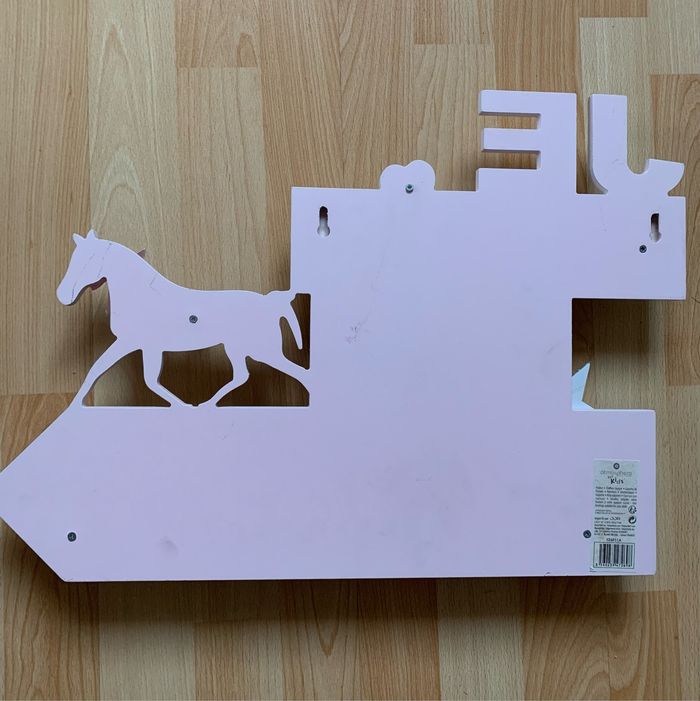 Décoration licorne Atmosphère - photo numéro 6