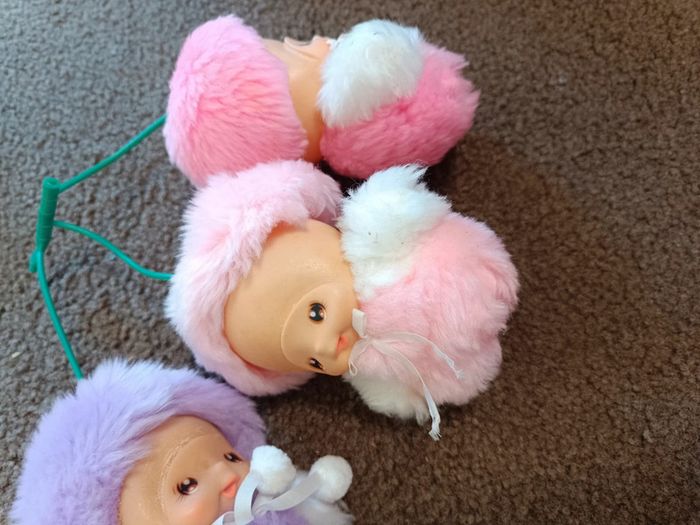 Lot cerisier fruiti Takara ajena - bien lire ne pas acheter - photo numéro 4