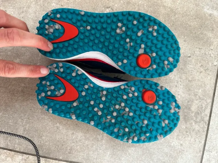 Chaussures hockey sur gazon - photo numéro 2