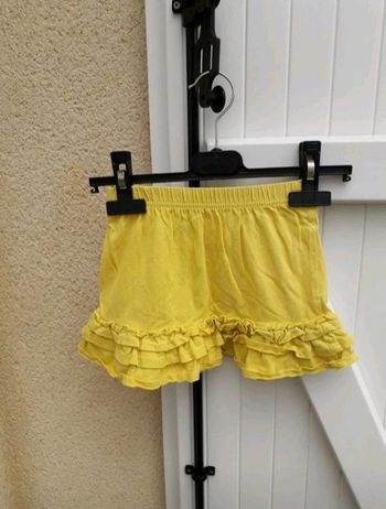 Jupe filles en taille 3 ans