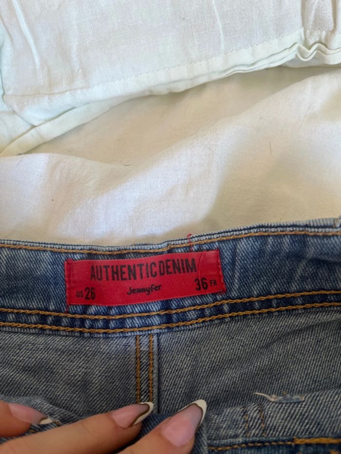 Lot de deux. Jeans cargo - photo numéro 11