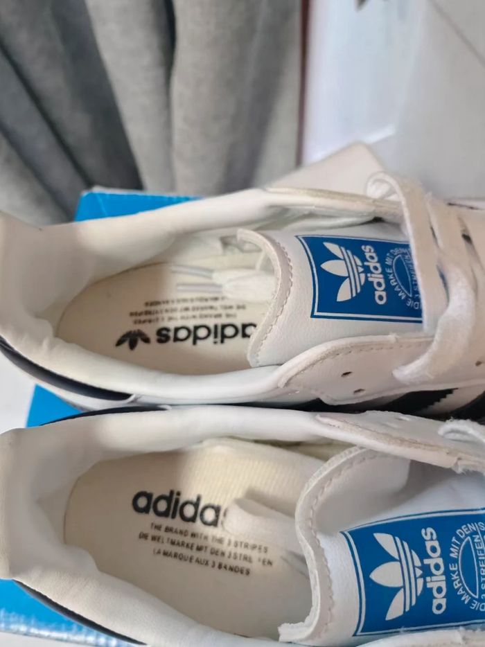 Adidas Samba - Taille 41 - photo numéro 6