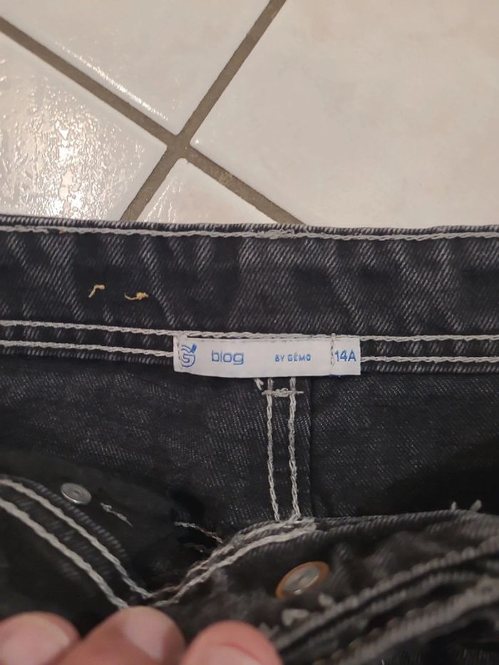 Jeans Blog / 14 ans - photo numéro 3