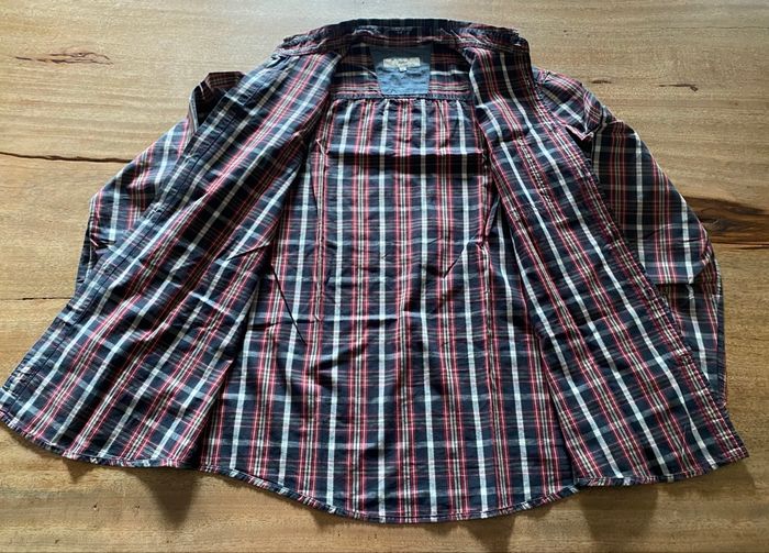 Chemise - photo numéro 2