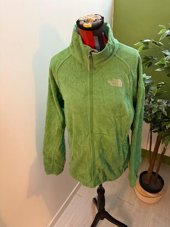 Veste polaire The North Face Taille 38