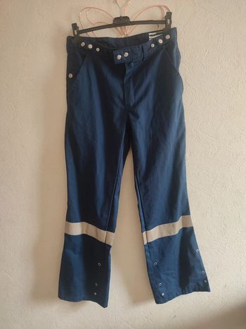 Pantalon de travail Eurodress taille 44