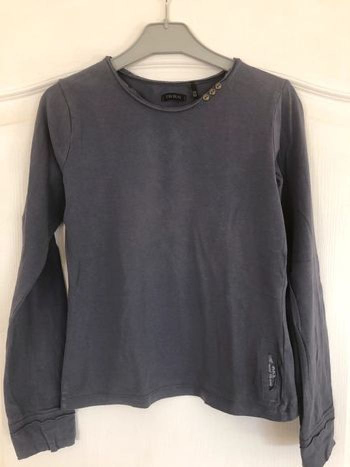 Tee Shirt IKKS 12 ans