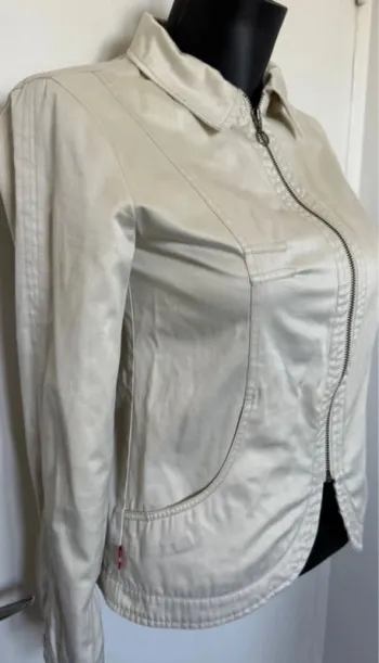 Jolie veste femme Levi’s