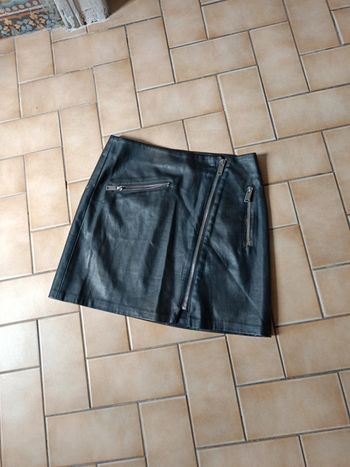 Mini jupe