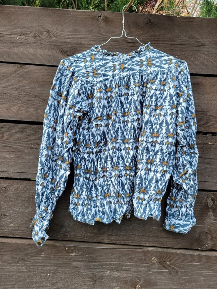Blouse 38 M - photo numéro 4