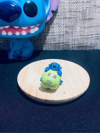 Figurine Stitch - Collection 5-6 cm (2 sur 15)