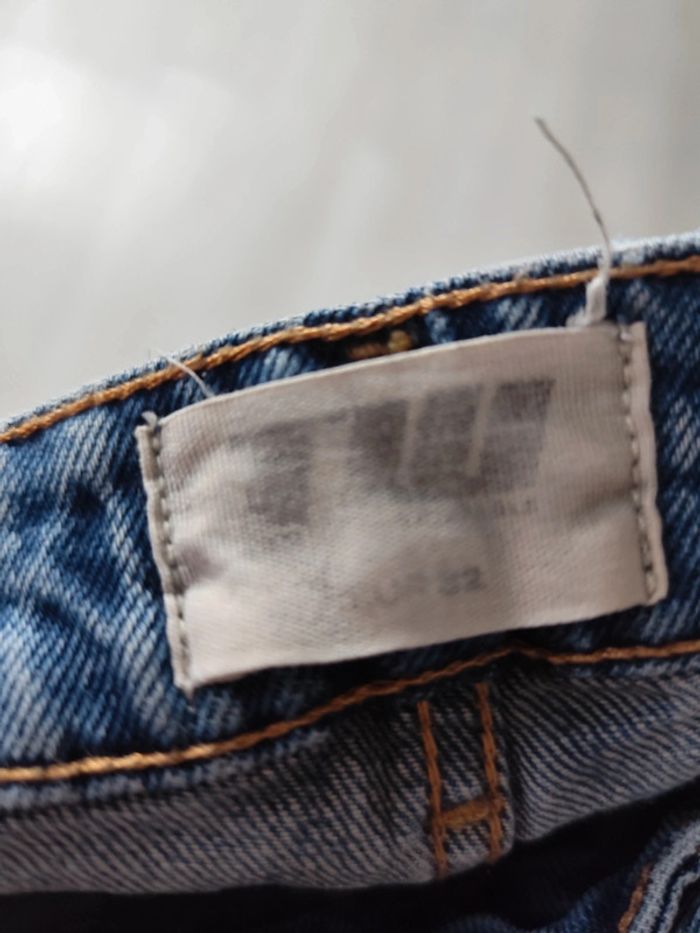 Jeans Tally weijl taille 32 - photo numéro 3